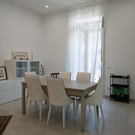 Gramsci Luxury Apartment By Dimorra Napoli Eksteriør bilde